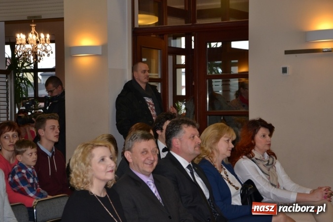 Zdjęcie w galerii na portalu naszraciborz.pl: Baby, mazurki, pisanki, czyli wielkanocne klimaty w Tworkowie wiadomości z regionu