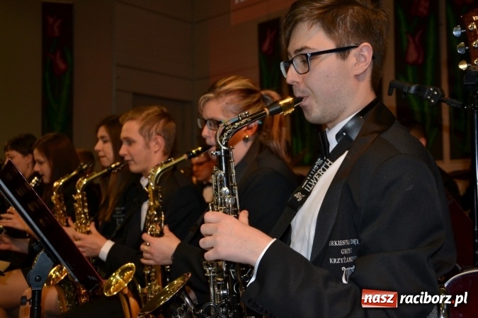 Zdjęcie w galerii na portalu naszraciborz.pl: Baby, mazurki, pisanki, czyli wielkanocne klimaty w Tworkowie wiadomości z regionu