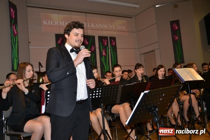 Zdjęcie w galerii na portalu naszraciborz.pl: Baby, mazurki, pisanki, czyli wielkanocne klimaty w Tworkowie wiadomości z regionu