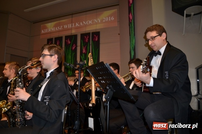 Zdjęcie w galerii na portalu naszraciborz.pl: Baby, mazurki, pisanki, czyli wielkanocne klimaty w Tworkowie wiadomości z regionu