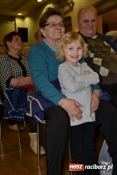 Zdjęcie w galerii na portalu naszraciborz.pl: Baby, mazurki, pisanki, czyli wielkanocne klimaty w Tworkowie wiadomości z regionu