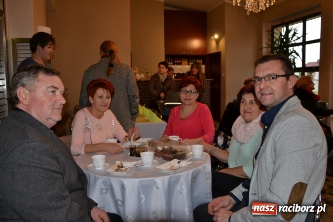 Zdjęcie w galerii na portalu naszraciborz.pl: Baby, mazurki, pisanki, czyli wielkanocne klimaty w Tworkowie wiadomości z regionu