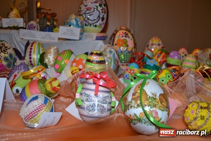 Zdjęcie w galerii na portalu naszraciborz.pl: Baby, mazurki, pisanki, czyli wielkanocne klimaty w Tworkowie wiadomości z regionu