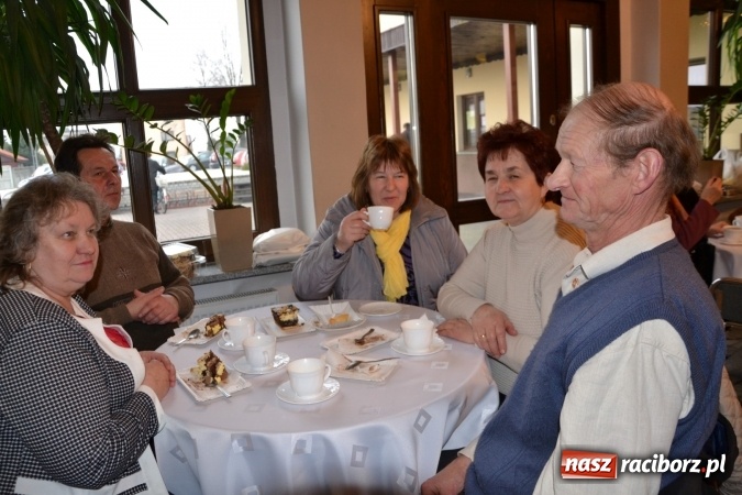 Zdjęcie w galerii na portalu naszraciborz.pl: Baby, mazurki, pisanki, czyli wielkanocne klimaty w Tworkowie wiadomości z regionu