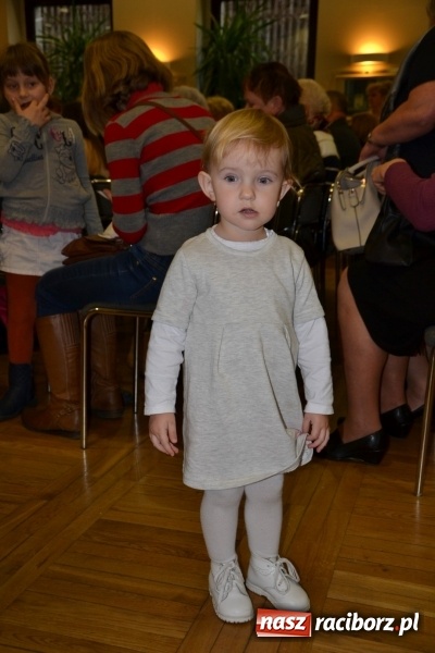 Zdjęcie w galerii na portalu naszraciborz.pl: Baby, mazurki, pisanki, czyli wielkanocne klimaty w Tworkowie wiadomości z regionu