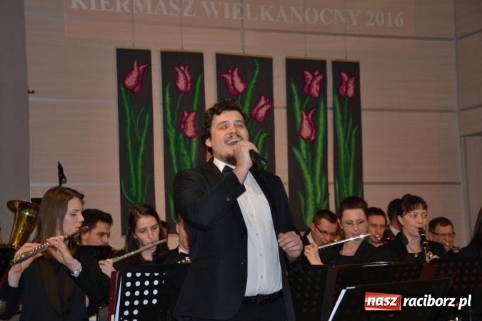 Zdjęcie w galerii na portalu naszraciborz.pl: Baby, mazurki, pisanki, czyli wielkanocne klimaty w Tworkowie wiadomości z regionu