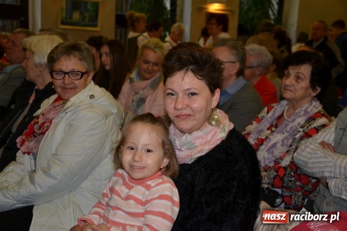 Zdjęcie w galerii na portalu naszraciborz.pl: Baby, mazurki, pisanki, czyli wielkanocne klimaty w Tworkowie wiadomości z regionu