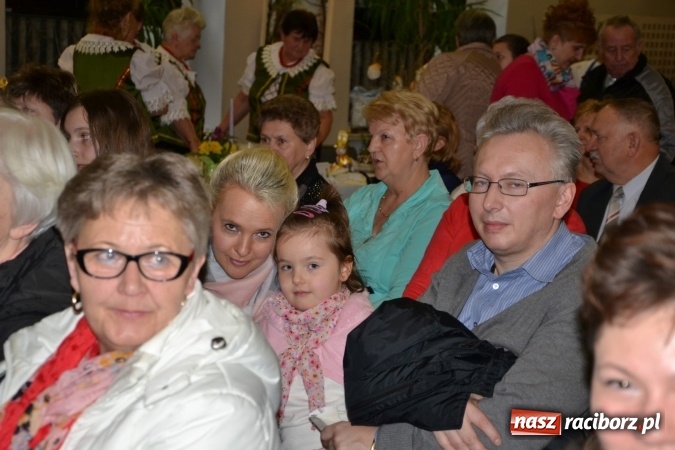 Zdjęcie w galerii na portalu naszraciborz.pl: Baby, mazurki, pisanki, czyli wielkanocne klimaty w Tworkowie wiadomości z regionu