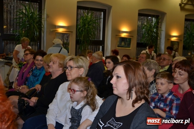 Zdjęcie w galerii na portalu naszraciborz.pl: Baby, mazurki, pisanki, czyli wielkanocne klimaty w Tworkowie wiadomości z regionu