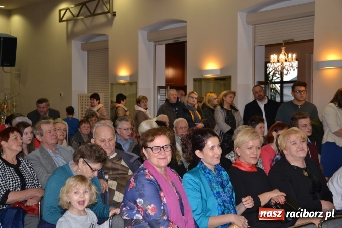 Zdjęcie w galerii na portalu naszraciborz.pl: Baby, mazurki, pisanki, czyli wielkanocne klimaty w Tworkowie wiadomości z regionu