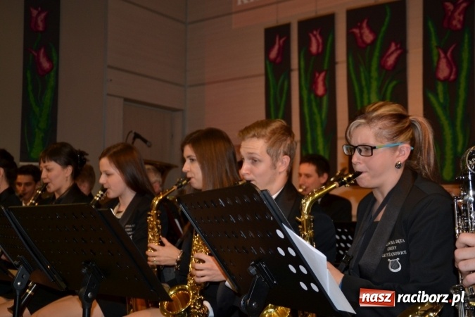 Zdjęcie w galerii na portalu naszraciborz.pl: Baby, mazurki, pisanki, czyli wielkanocne klimaty w Tworkowie wiadomości z regionu