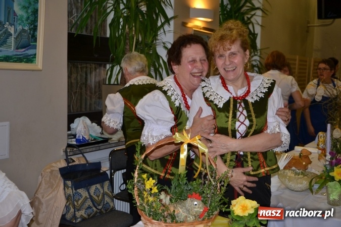 Zdjęcie w galerii na portalu naszraciborz.pl: Baby, mazurki, pisanki, czyli wielkanocne klimaty w Tworkowie wiadomości z regionu