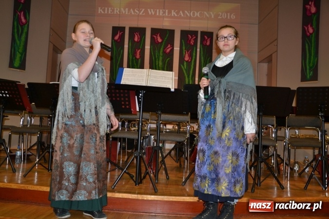 Zdjęcie w galerii na portalu naszraciborz.pl: Baby, mazurki, pisanki, czyli wielkanocne klimaty w Tworkowie wiadomości z regionu