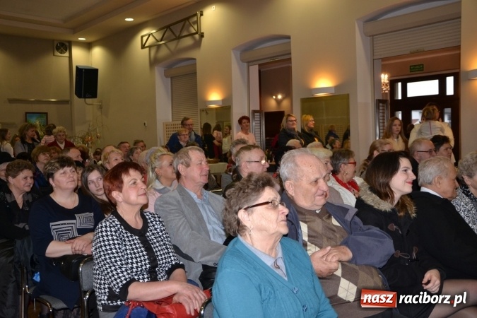 Zdjęcie w galerii na portalu naszraciborz.pl: Baby, mazurki, pisanki, czyli wielkanocne klimaty w Tworkowie wiadomości z regionu