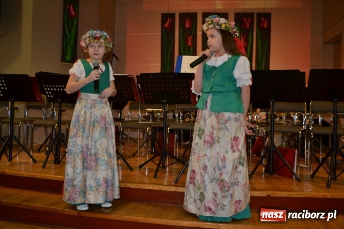 Zdjęcie w galerii na portalu naszraciborz.pl: Baby, mazurki, pisanki, czyli wielkanocne klimaty w Tworkowie wiadomości z regionu