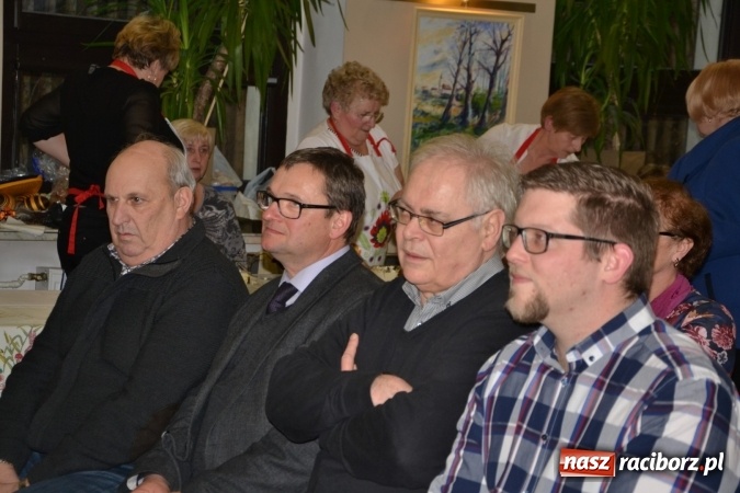 Zdjęcie w galerii na portalu naszraciborz.pl: Baby, mazurki, pisanki, czyli wielkanocne klimaty w Tworkowie wiadomości z regionu