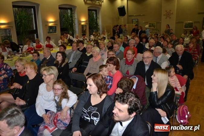 Zdjęcie w galerii na portalu naszraciborz.pl: Baby, mazurki, pisanki, czyli wielkanocne klimaty w Tworkowie wiadomości z regionu