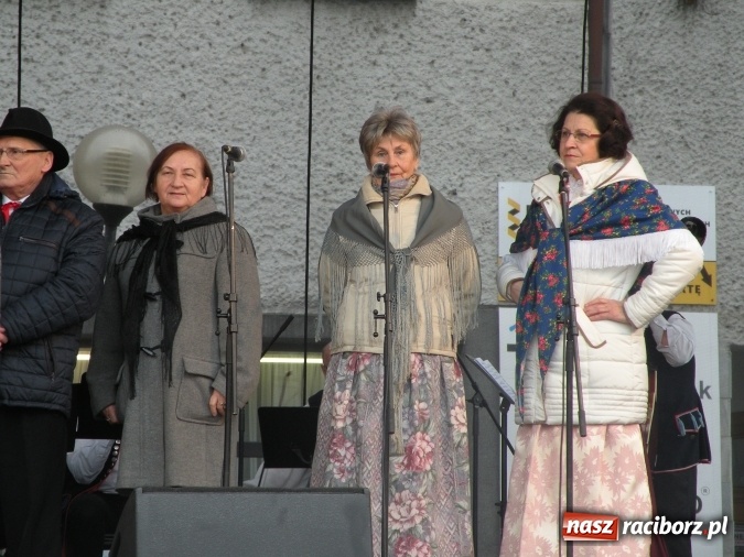 Zdjęcie w galerii na portalu naszraciborz.pl: Atrakcje Raciborskiego Centrum Kultury na Jarmarku Wielkanocnym wiadomości z regionu