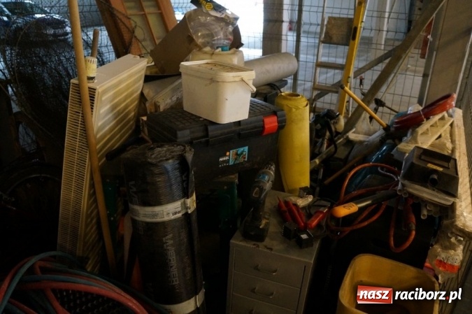 Zdjęcie w galerii na portalu naszraciborz.pl: 51-latek włamał się do jednego z dom&oacute;w i ukradł sprzęt warty ponad 35 tysięcy złotych wiadomości z regionu