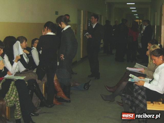 Zdjęcie w galerii na portalu naszraciborz.pl: Jak skutecznie szukać pracy? wiadomości z regionu