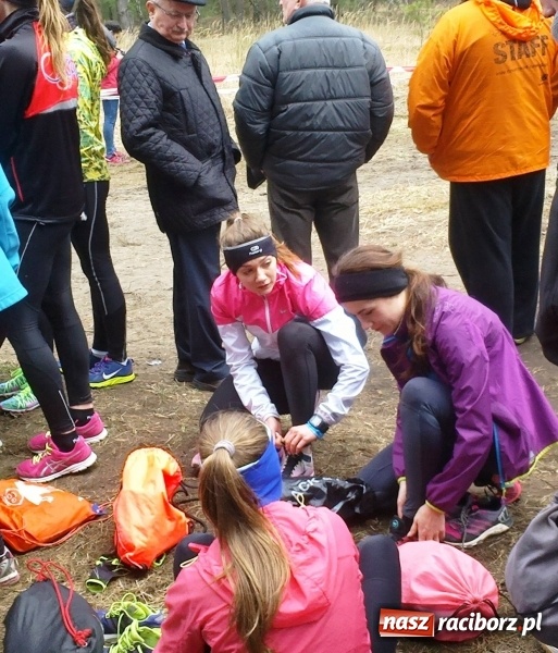 Zdjęcie w galerii na portalu naszraciborz.pl: 88. Mistrzostwa Polski w biegach przełajowych udane dla Ani Szyjki wiadomości z regionu