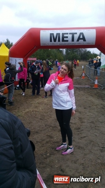 Zdjęcie w galerii na portalu naszraciborz.pl: 88. Mistrzostwa Polski w biegach przełajowych udane dla Ani Szyjki wiadomości z regionu