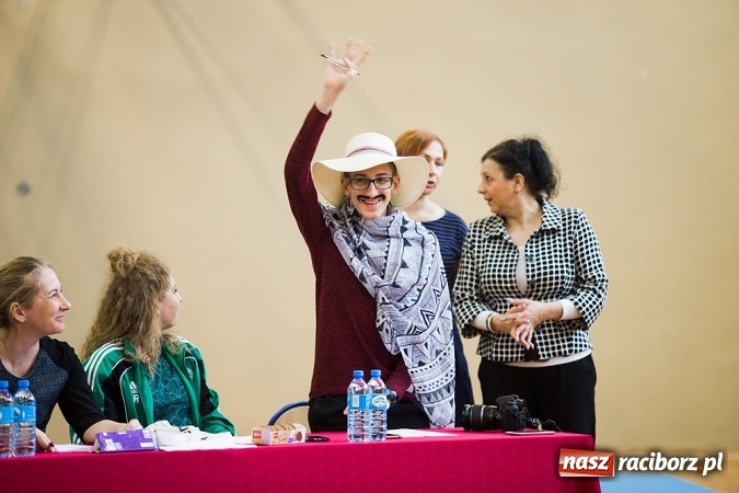 Zdjęcie w galerii na portalu naszraciborz.pl: VII Konkurs Młodych Talentów w ZSOMS wiadomości z regionu