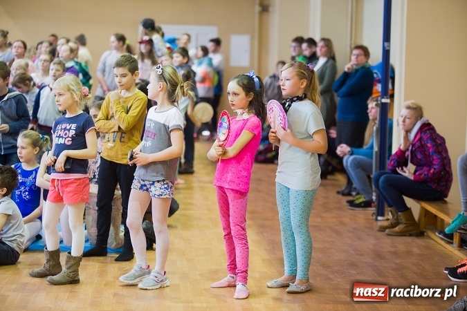 Zdjęcie w galerii na portalu naszraciborz.pl: VII Konkurs Młodych Talentów w ZSOMS wiadomości z regionu