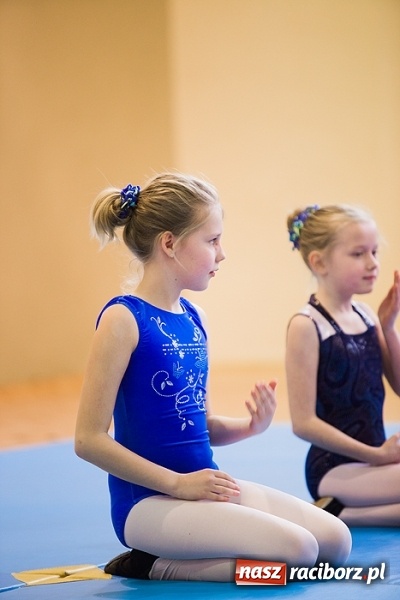 Zdjęcie w galerii na portalu naszraciborz.pl: VII Konkurs Młodych Talentów w ZSOMS wiadomości z regionu