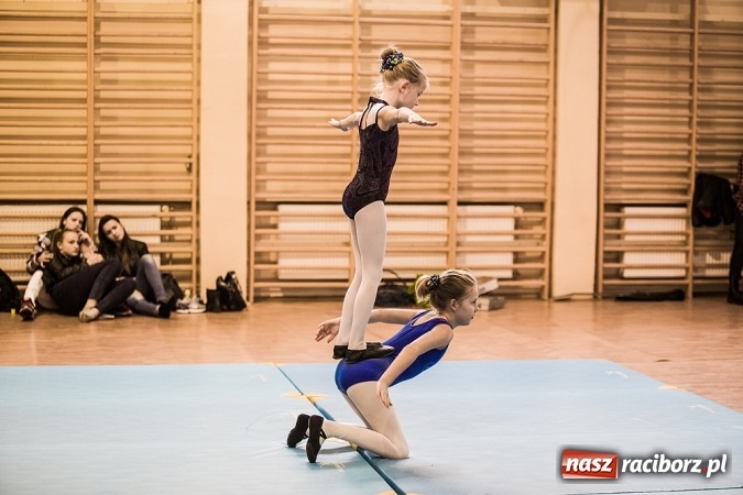 Zdjęcie w galerii na portalu naszraciborz.pl: VII Konkurs Młodych Talentów w ZSOMS wiadomości z regionu