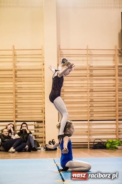 Zdjęcie w galerii na portalu naszraciborz.pl: VII Konkurs Młodych Talentów w ZSOMS wiadomości z regionu