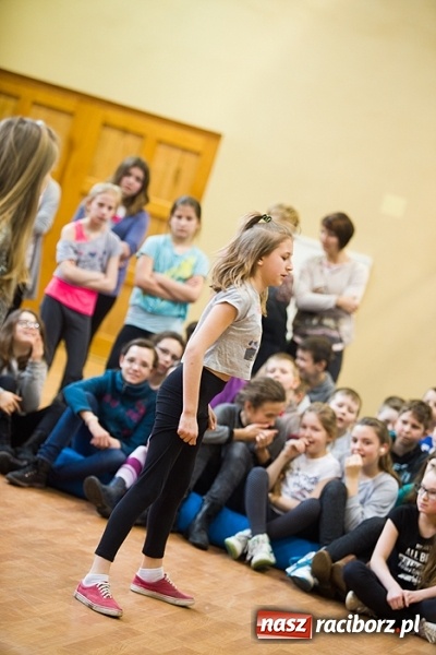 Zdjęcie w galerii na portalu naszraciborz.pl: VII Konkurs Młodych Talentów w ZSOMS wiadomości z regionu