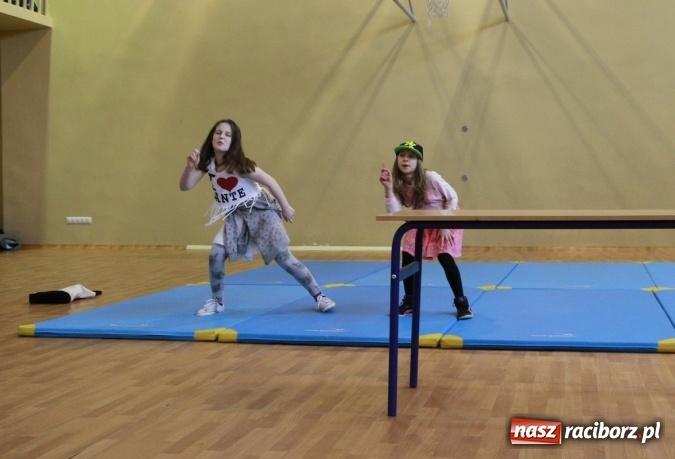 Zdjęcie w galerii na portalu naszraciborz.pl: VII Konkurs Młodych Talentów w ZSOMS wiadomości z regionu