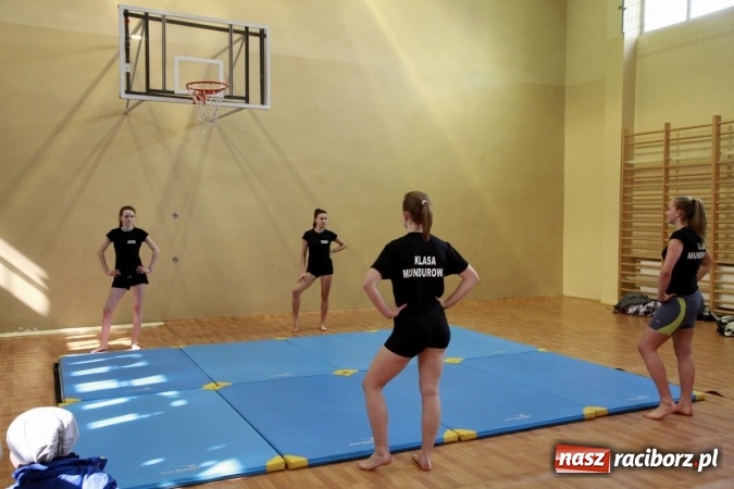 Zdjęcie w galerii na portalu naszraciborz.pl: VII Konkurs Młodych Talentów w ZSOMS wiadomości z regionu