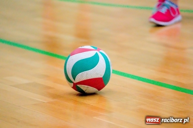 Zdjęcie w galerii na portalu naszraciborz.pl: Gimnazjalistki walczyły w miejskim finale siatkówki. Reprezentantki G1 najlepsze wiadomości z regionu