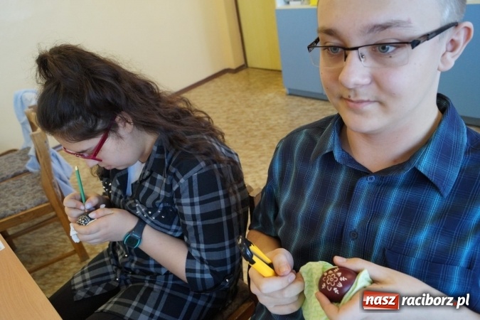 Zdjęcie w galerii na portalu naszraciborz.pl: Kroszonkarskie cuda na konkursie w Nędzy wiadomości z regionu