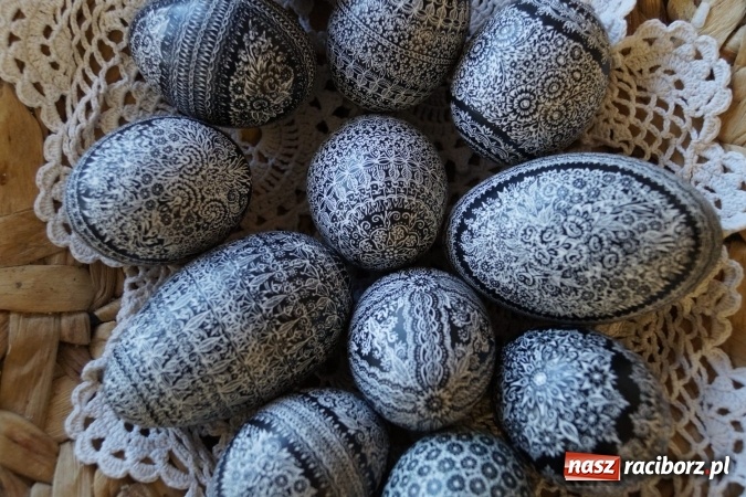 Zdjęcie w galerii na portalu naszraciborz.pl: Kroszonkarskie cuda na konkursie w Nędzy wiadomości z regionu