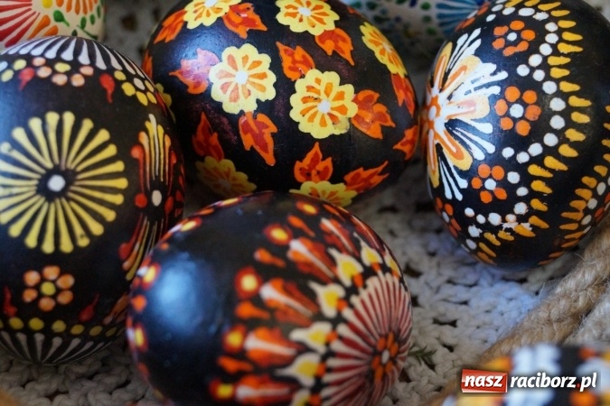 Zdjęcie w galerii na portalu naszraciborz.pl: Kroszonkarskie cuda na konkursie w Nędzy wiadomości z regionu