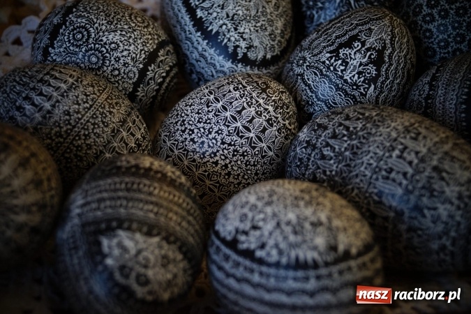 Zdjęcie w galerii na portalu naszraciborz.pl: Kroszonkarskie cuda na konkursie w Nędzy wiadomości z regionu