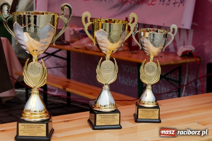 Zdjęcie w galerii na portalu naszraciborz.pl: I Mistrzostwa Raciborza Bakszysz Burger Open w ujeżdżaniu byka za nami wiadomości z regionu