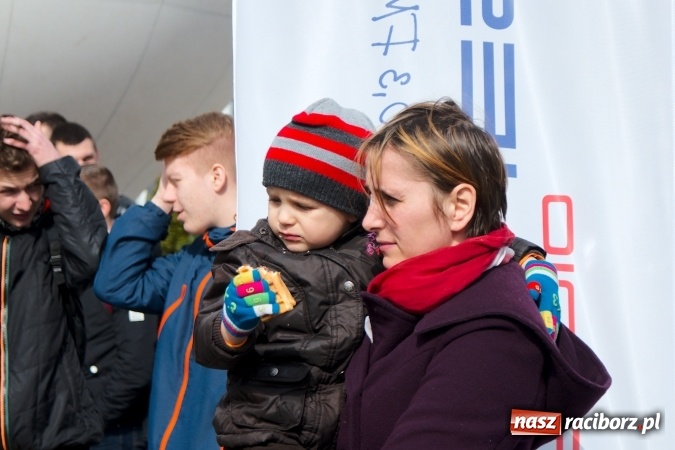 Zdjęcie w galerii na portalu naszraciborz.pl: I Mistrzostwa Raciborza Bakszysz Burger Open w ujeżdżaniu byka za nami wiadomości z regionu