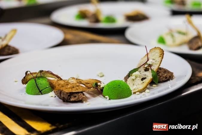Zdjęcie w galerii na portalu naszraciborz.pl: Good France - francuskie dania na pierwszy dzień wiosny także w naszym regionie wiadomości z regionu