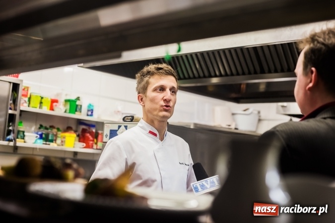 Zdjęcie w galerii na portalu naszraciborz.pl: Good France - francuskie dania na pierwszy dzień wiosny także w naszym regionie wiadomości z regionu