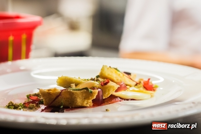 Zdjęcie w galerii na portalu naszraciborz.pl: Good France - francuskie dania na pierwszy dzień wiosny także w naszym regionie wiadomości z regionu