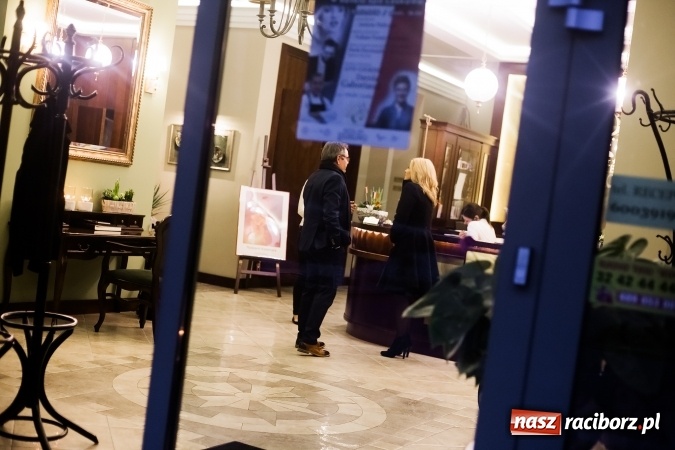 Zdjęcie w galerii na portalu naszraciborz.pl: Good France - francuskie dania na pierwszy dzień wiosny także w naszym regionie wiadomości z regionu