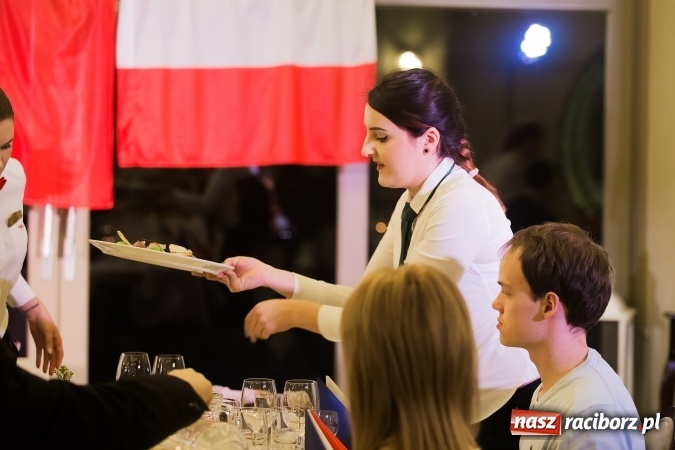 Zdjęcie w galerii na portalu naszraciborz.pl: Good France - francuskie dania na pierwszy dzień wiosny także w naszym regionie wiadomości z regionu