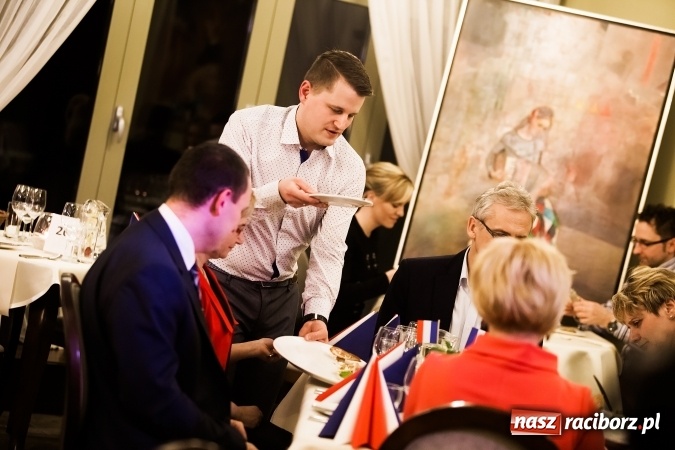 Zdjęcie w galerii na portalu naszraciborz.pl: Good France - francuskie dania na pierwszy dzień wiosny także w naszym regionie wiadomości z regionu