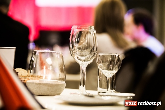 Zdjęcie w galerii na portalu naszraciborz.pl: Good France - francuskie dania na pierwszy dzień wiosny także w naszym regionie wiadomości z regionu