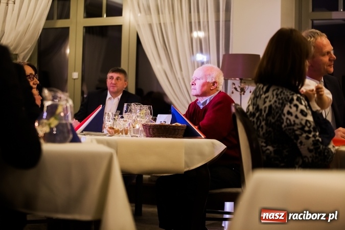 Zdjęcie w galerii na portalu naszraciborz.pl: Good France - francuskie dania na pierwszy dzień wiosny także w naszym regionie wiadomości z regionu