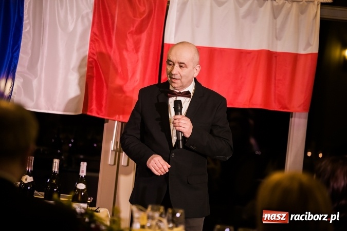 Zdjęcie w galerii na portalu naszraciborz.pl: Good France - francuskie dania na pierwszy dzień wiosny także w naszym regionie wiadomości z regionu